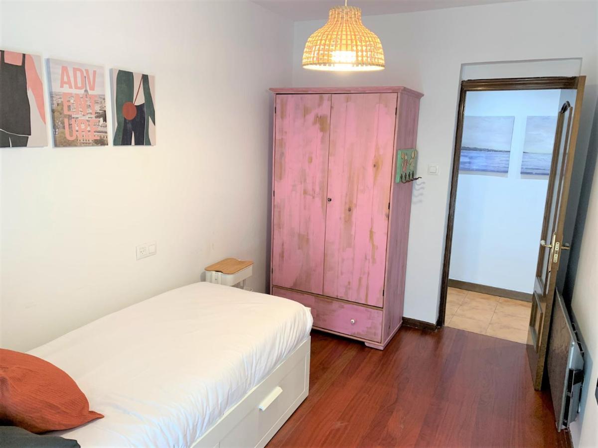 Apartment Alola Cimadevilla