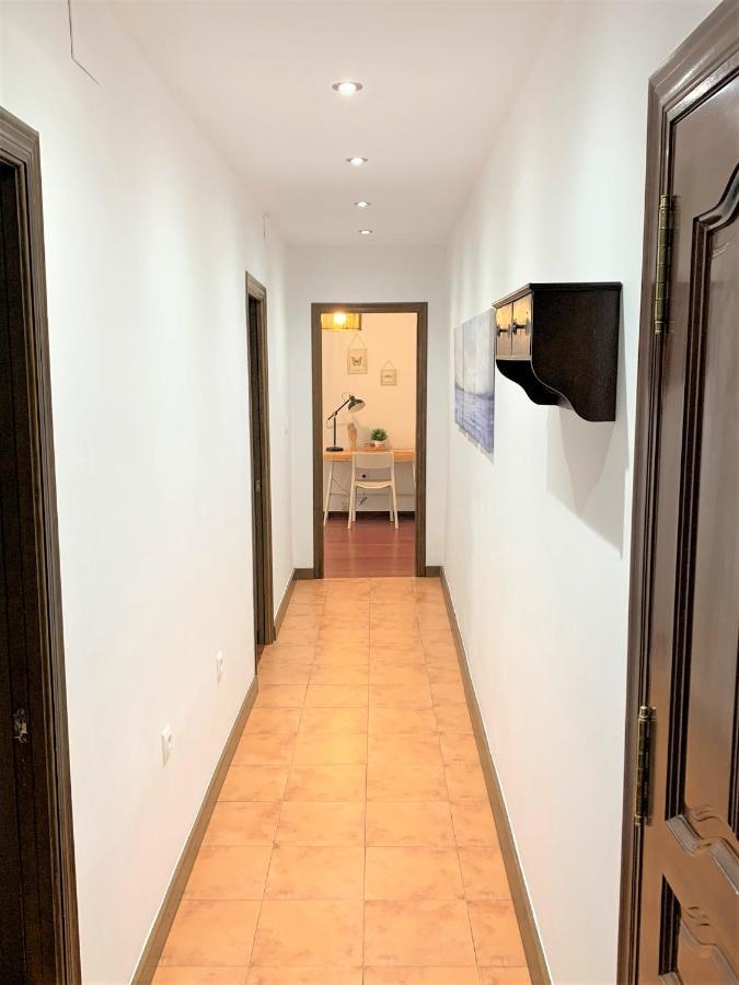 Appartement Alola Cimadevilla *