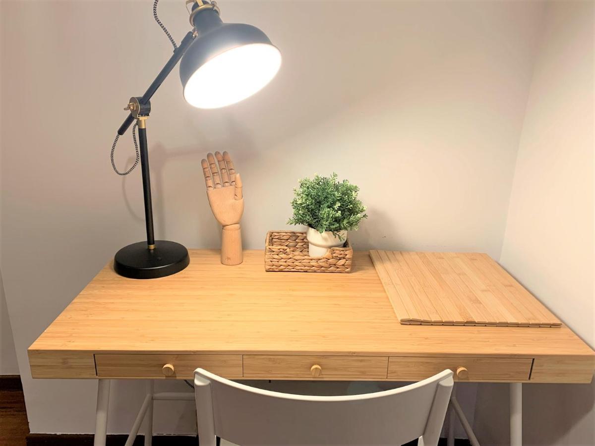 Alola Cimadevilla Appartement *