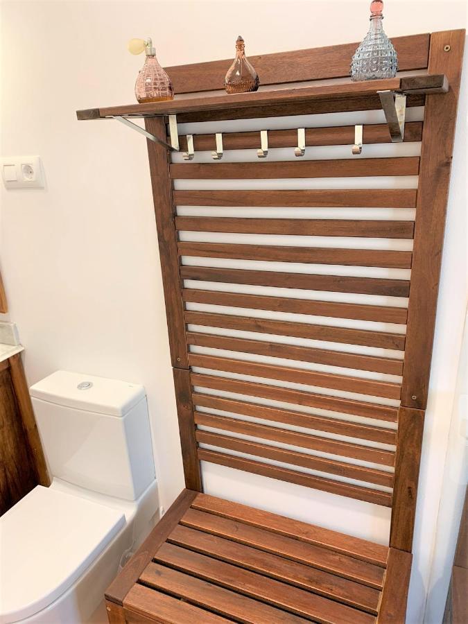 Alola Cimadevilla Appartement *