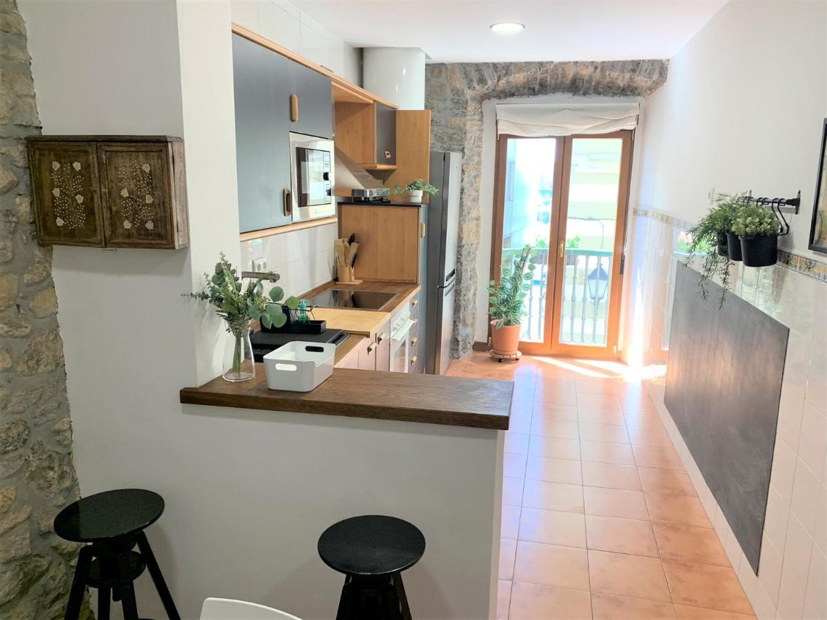 Alola Cimadevilla Apartment Gijón