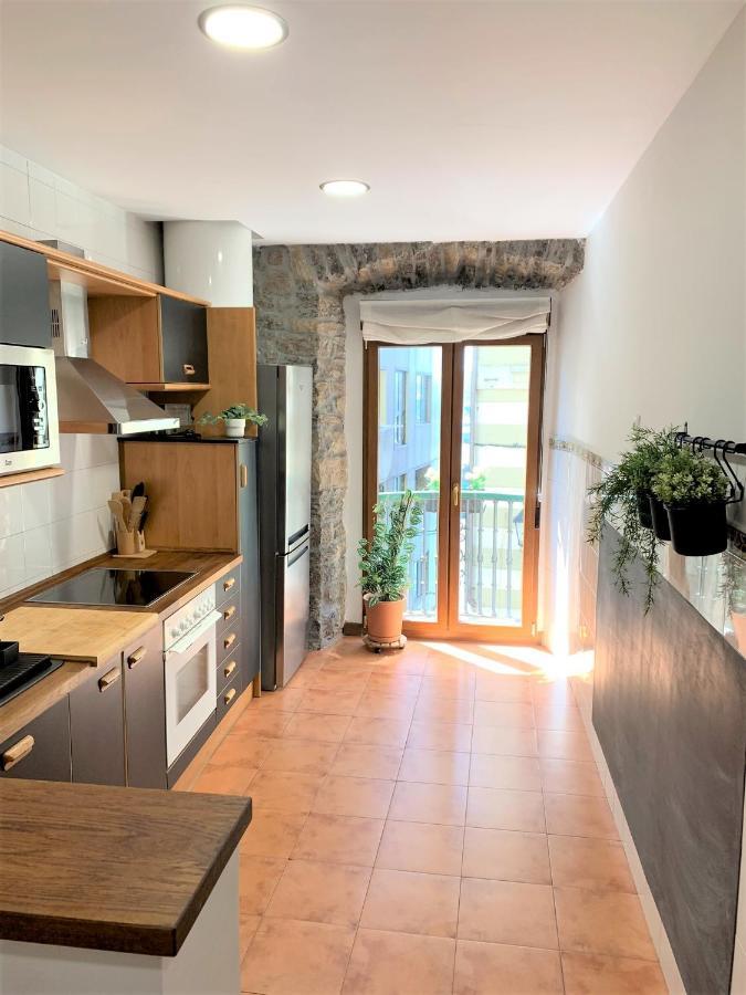 Alola Cimadevilla Apartment Gijón