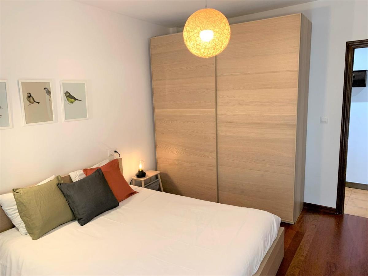 Apartment Alola Cimadevilla Gijón