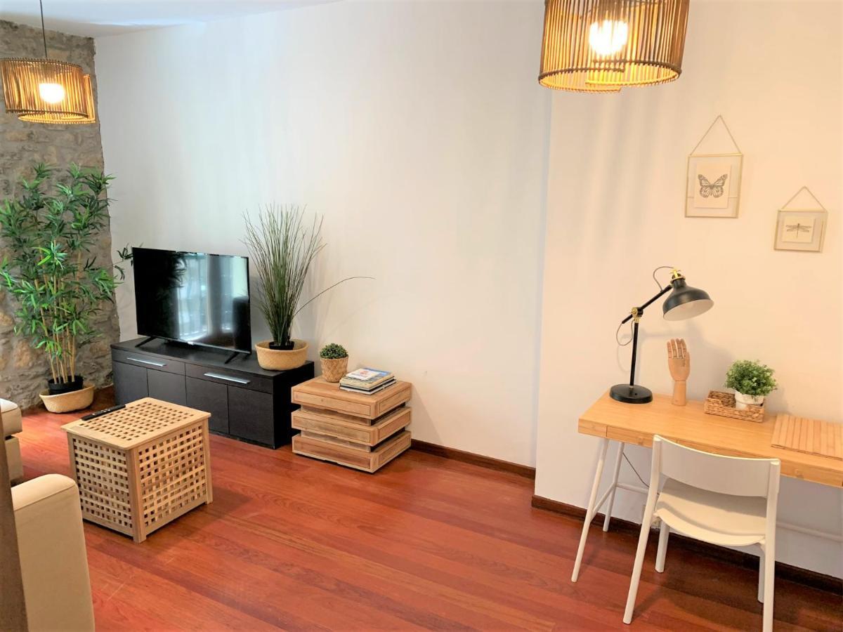 Alola Cimadevilla Apartment Gijón